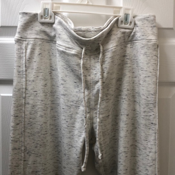 NWOT Hi-Waist Lounge Leggings - Picture 3 of 11